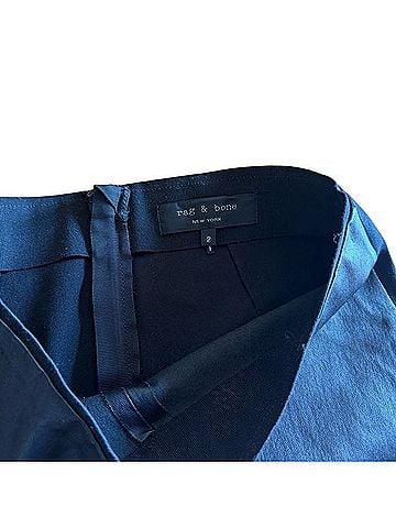 Rag & Bone Leather Pants (view 2)