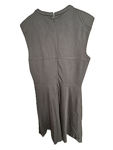 Magaschoni Cocktail Dress (view 2)