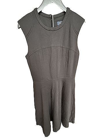 Magaschoni Cocktail Dress (view 1)