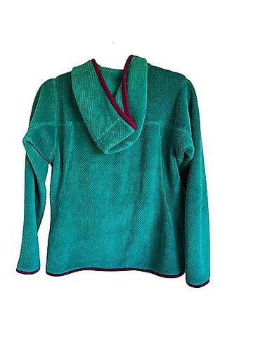 Patagonia Re-Tool Snap T Pullover Hoodie (view 2)