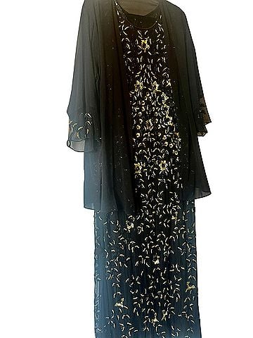 Marsoni MV1208 Cocktail Dress (view 1)