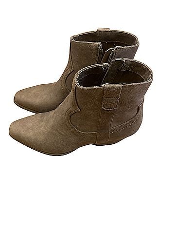 DV Ankle Boots (view 1)