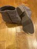 DV Brown Ankle Boots Size 8 - photo 4