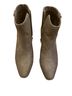 DV Brown Ankle Boots Size 8 - photo 2