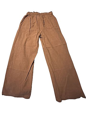 Wishlist Wishlist Linen Pants (view 2)