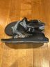 Chaco Graphic Black Multi Color Sandals Size 8 - photo 4