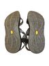 Chaco Graphic Black Multi Color Sandals Size 8 - photo 2
