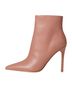 Nine West Pink Boots Size 7 1/2 - photo 2