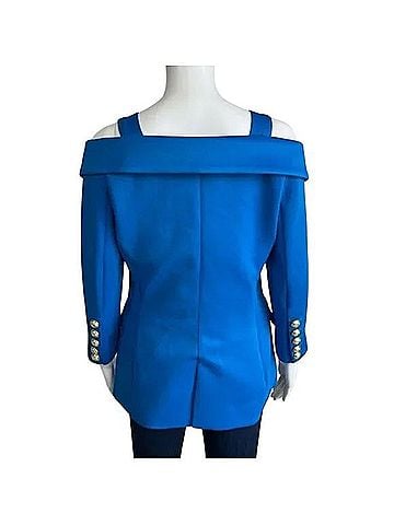 Alexia Admor Blazer (view 2)