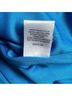 Alexia Admor Solid Blue Gold Blazer Size 6 - photo 10