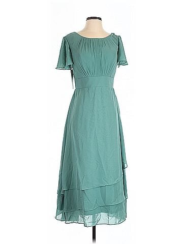 Wear Your Love Wear Your Love Casual Dress (view 1)