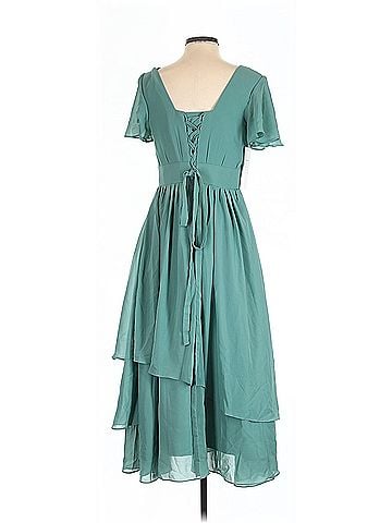 Wear Your Love Wear Your Love Casual Dress (view 2)