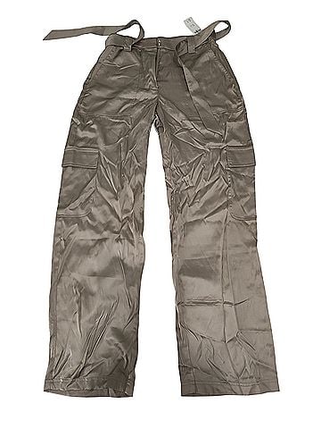 Abercrombie & Fitch Cargo Pants (view 2)