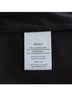 IRO Solid Black Casual Dress Size M - photo 8