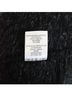 IRO Solid Black Casual Dress Size M - photo 9