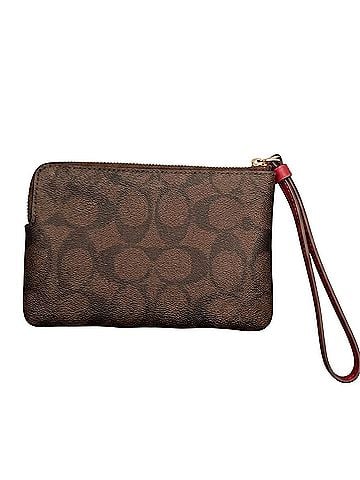 Coach Wristlet (view 2)