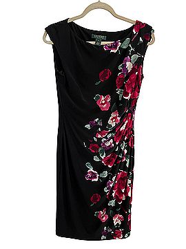 Ralph Lauren Casual Dress (view 1)