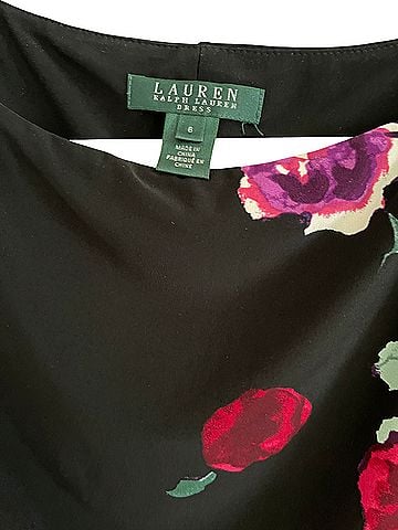 Ralph Lauren Casual Dress (view 2)