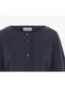 Aligne Blue Blazer Size 10 - photo 3
