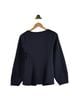 Aligne Blue Blazer Size 10 - photo 2