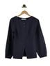 Aligne Blue Blazer Size 10 - photo 1
