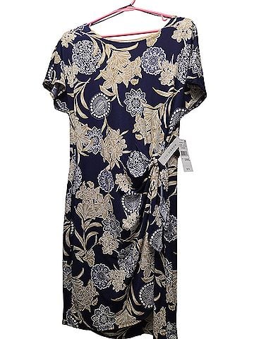 Robbie Bee Cocktail Dress (view 1)