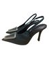 Gianni Bini Green Heels Size 9 - photo 2