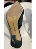 Gianni Bini Green Heels Size 9 - photo 5