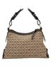 Dooney & Bourke Tan Brown Shoulder Bag One size - photo 2