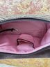 Dooney & Bourke Tan Brown Shoulder Bag One size - photo 9