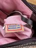 Dooney & Bourke Tan Brown Shoulder Bag One size - photo 4