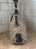Dooney & Bourke Tan Brown Shoulder Bag One size - photo 6