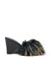 Akira Black Mule/Clog Size 9 - photo 5