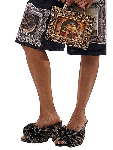 Akira Mule/Clog (view 1)