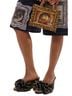 Akira Black Mule/Clog Size 9 - photo 1