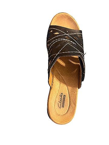 Clarks Mule/Clog (view 1)