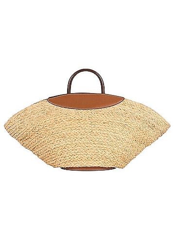 Cult Gaia Wanda Tote (view 2)