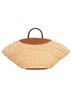 Cult Gaia Tan Tote One size - photo 2