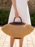 Cult Gaia Tan Tote One size - photo 4