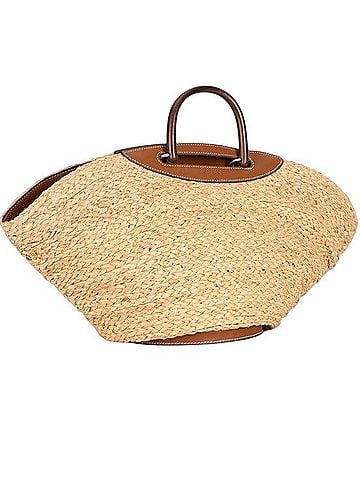 Cult Gaia Wanda Tote (view 1)