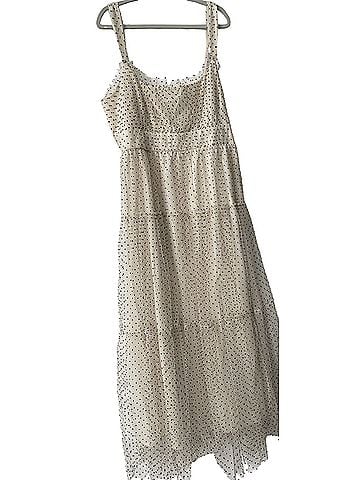 Socialite Casual Dress (view 1)