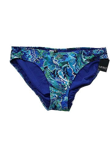 Lauren by Ralph Lauren Swimsuit Bottoms (view 1)