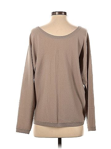 Vince. Vince. Cashmere Pullover Sweater (view 2)