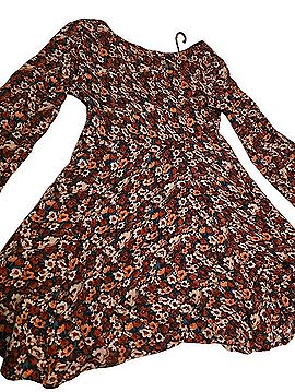 Hollister Casual Dress (view 2)