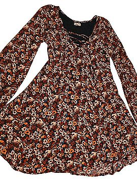 Hollister Casual Dress (view 1)