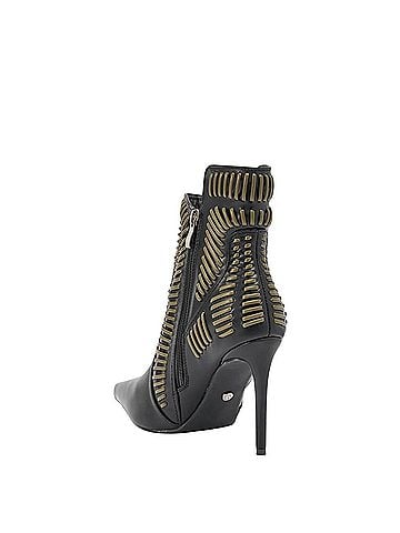 Akira Ankle Boots (view 2)