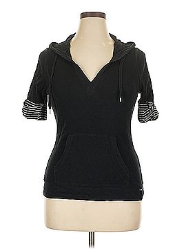 L-RL Lauren Active Ralph Lauren L Rl Lauren Active Ralph Lauren Zip Up Hoodie (view 1)
