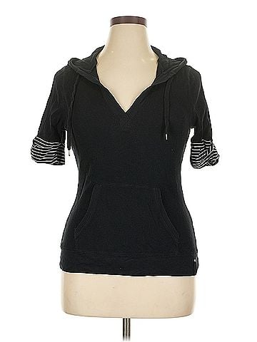 L-RL Lauren Active Ralph Lauren L Rl Lauren Active Ralph Lauren Zip Up Hoodie (view 1)
