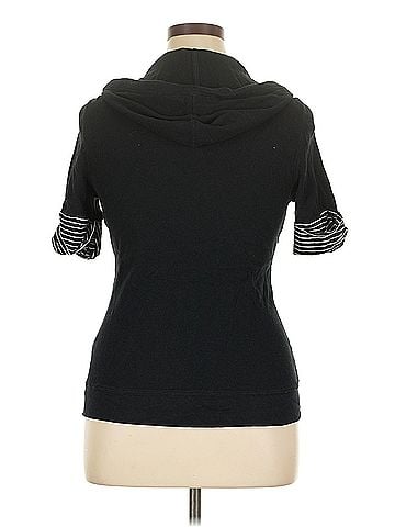 L-RL Lauren Active Ralph Lauren L Rl Lauren Active Ralph Lauren Zip Up Hoodie (view 2)