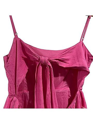 Bardot Amelie Casual Dress (view 2)